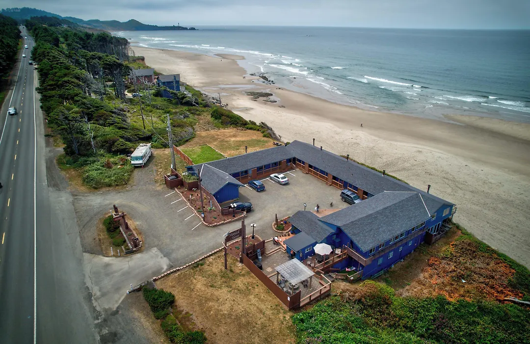 Moolack Shores Inn-1