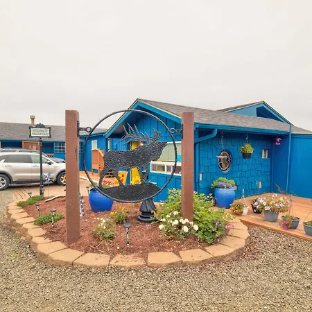 Moolack Shores Inn-3