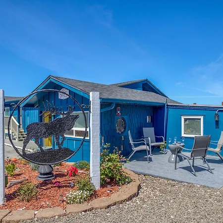 Moolack Shores Inn-2