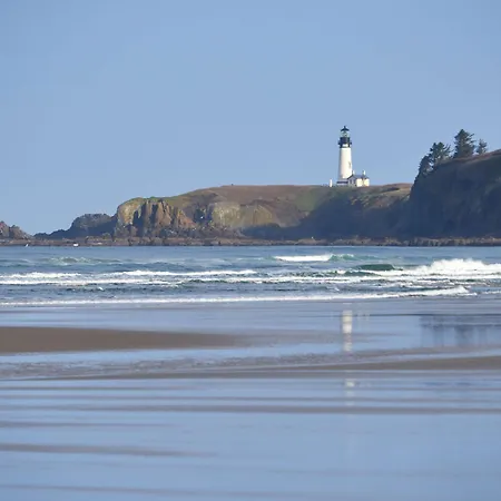 Best Western Plus Agate Beach Inn-2