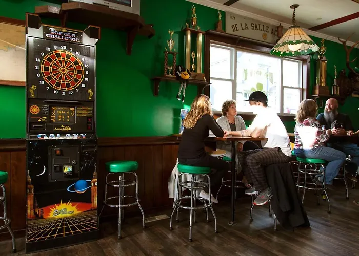 All Vacation Rentals Irish American Inn