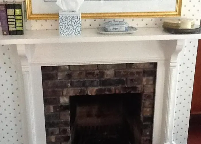 Cheap hotel: Clarkeston Inn