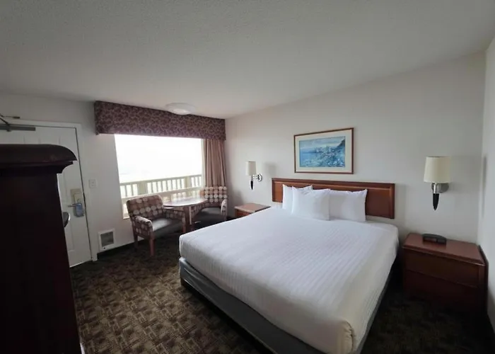 Shilo Inn Suites