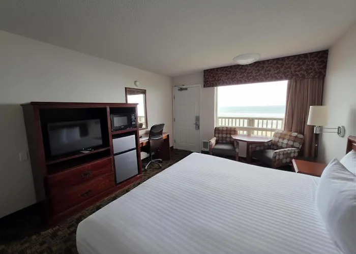 Shilo Inn Suites