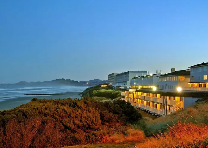 Shilo Inn Suites