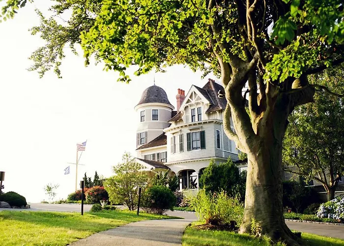 Hotel suites Castle Hill